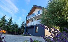NA FALI Pokoje i Apartamenty